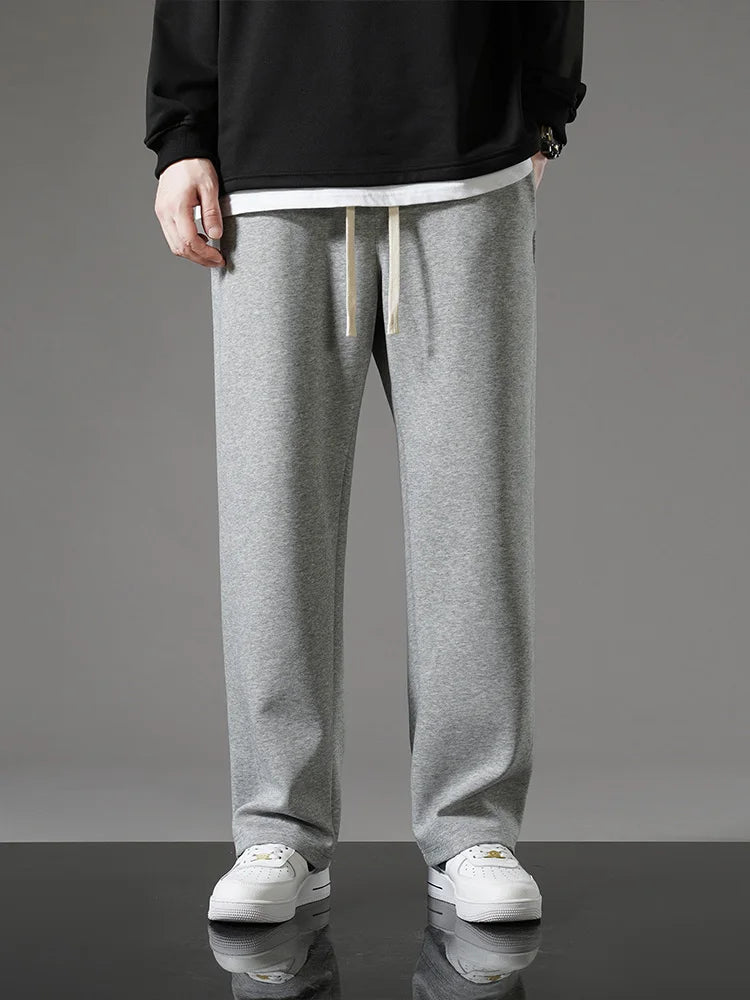 Kian | Relaxed-Fit Jogginghose für Herren