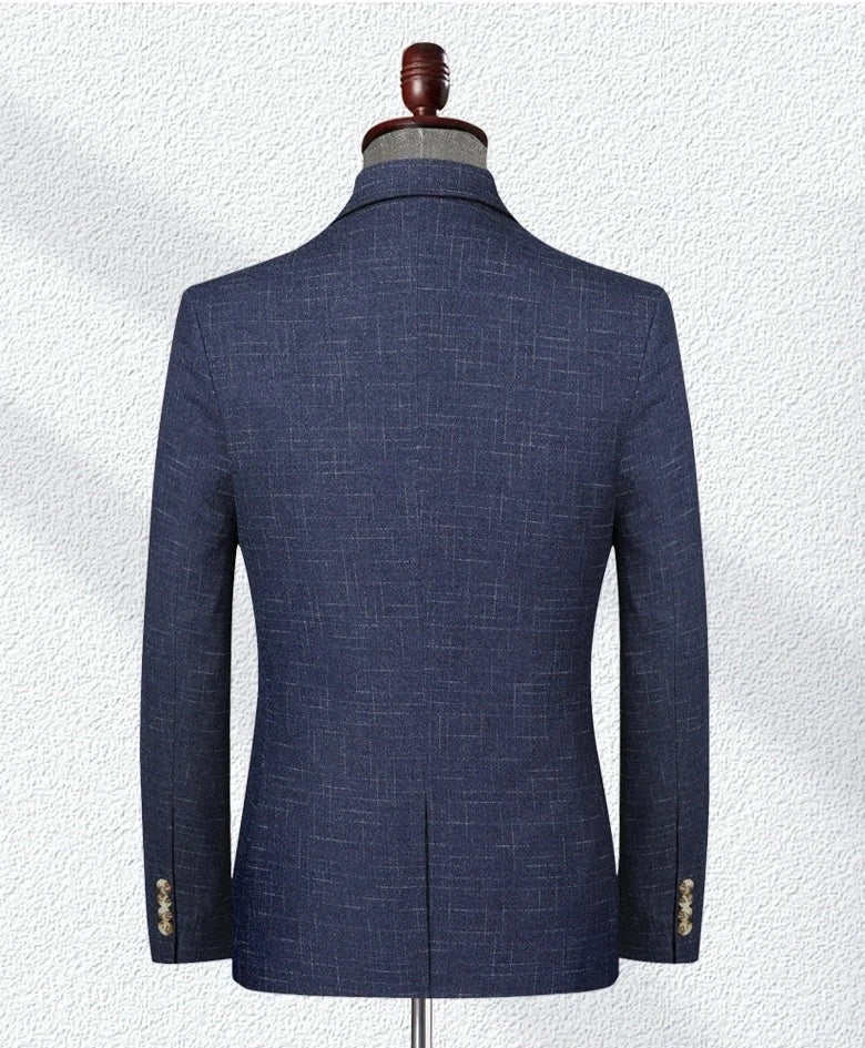 Maurice | Herren Blazer  –  Eleganz für jeden Anlass