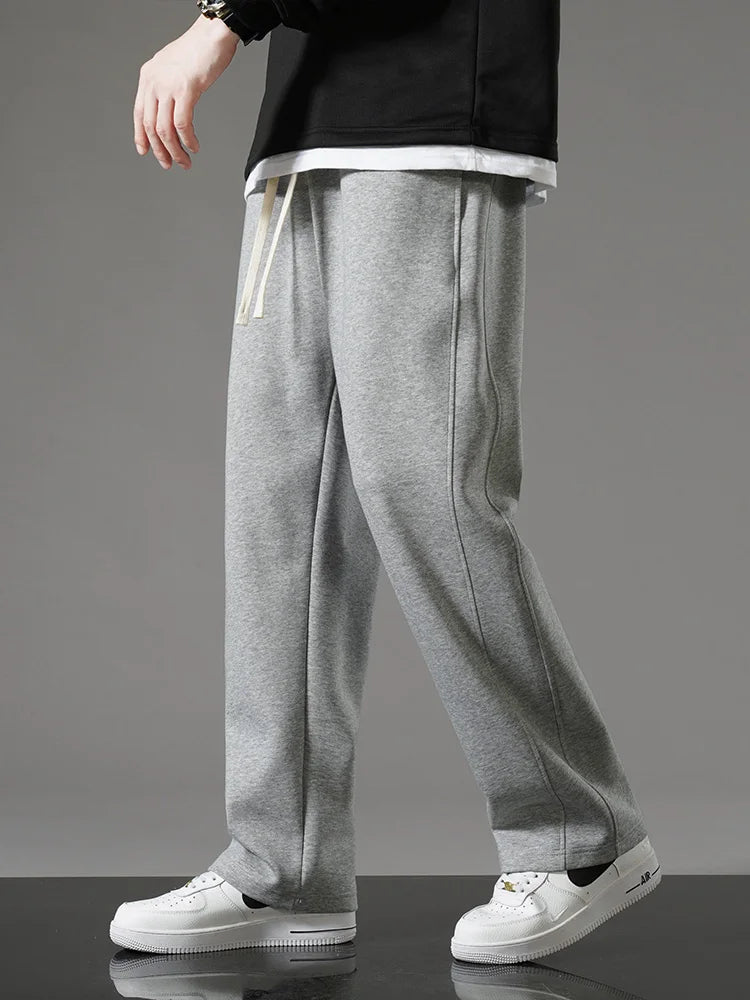 Kian | Relaxed-Fit Jogginghose für Herren